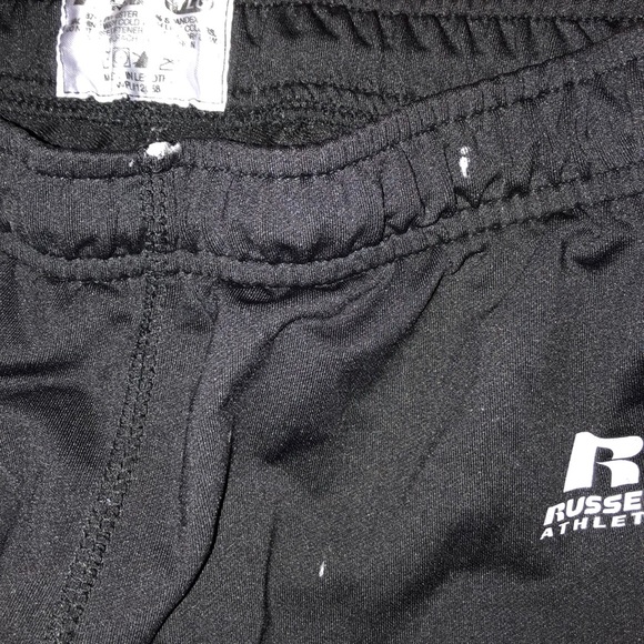 Russel Athletics Workout Leggings. - Picture 4 of 4